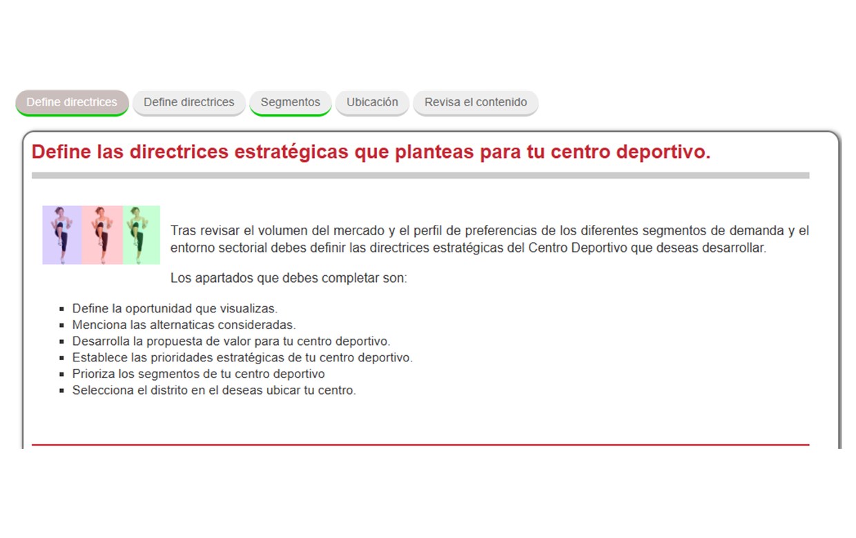 Planificación — Propuesta de Valor